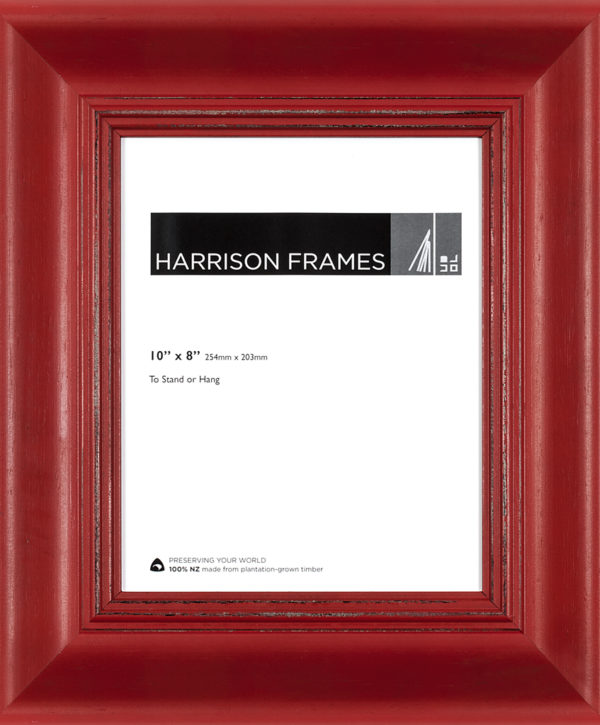 #4 - Harrison Frames