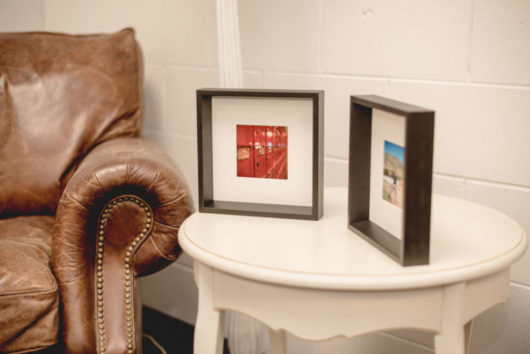Gallery Harrison Frames