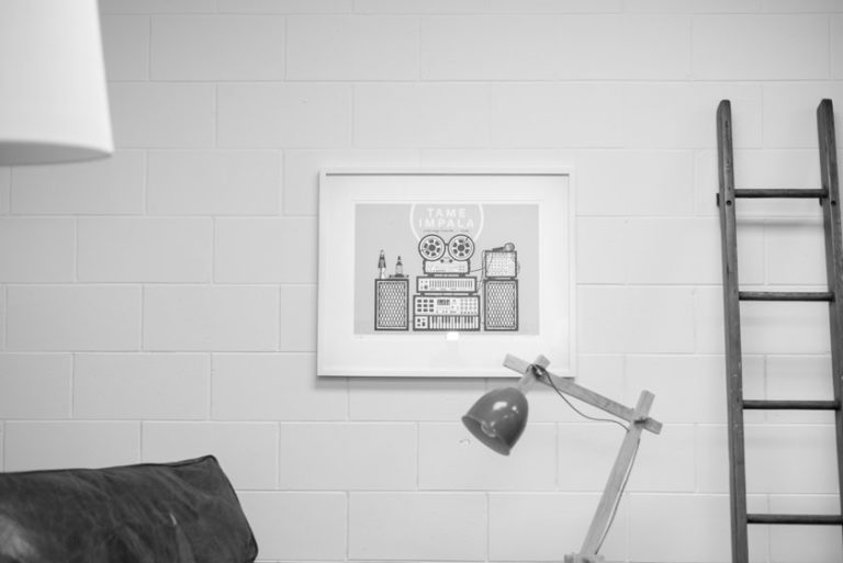 Gallery Harrison Frames