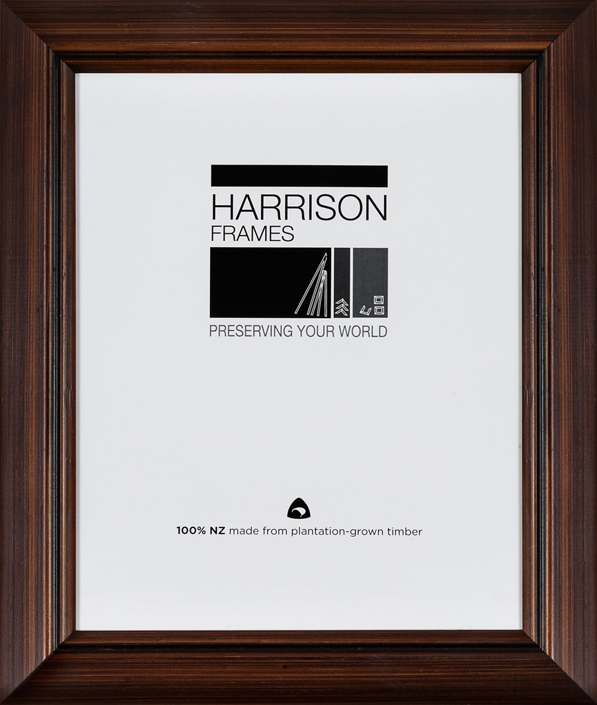 RB Harrison Frames